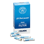 ΦΙΛΤΡΑ ΓΙΑ ΠΙΠΑ VAUEN 6 mm 30'S